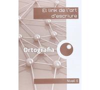 El link de l'ortografia 6è. | Mª Teresa Corts Rovira, Teresa Antiga Comas