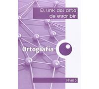 El link de la ortografia 5º