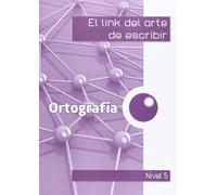 El link de la ortografia 5º | Mª Teresa Corts Rovira, Teresa Antiga Comas, Lina Orri Gonzalez