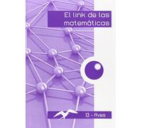 El link de las matemáticas AVES-13 - 9788494384165