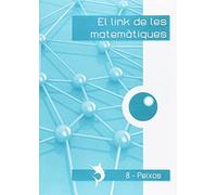 el link de les matemàtiques: peixos 8 - 9788494178580