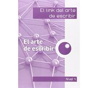 El link del arte de escribir 4º