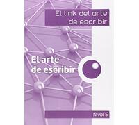 El link del arte de escribir 5º