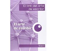 El link del arte de escribir 6º