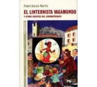 El Linternista Vagamundo (ebook)