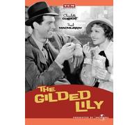 El Lirio Dorado DVD - Claudette Colbert, Fred MacMurray, Wesley Ruggles