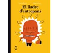 El lladre d'entrepans (SIN COLECCION)