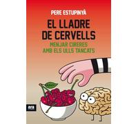 El Lladre De Cervells