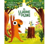 El lladre de flors (Miau)