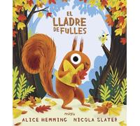 El lladre de fulles (Miau)