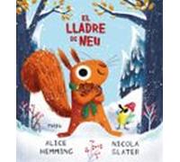 El lladre de neu