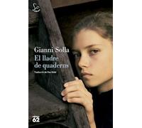 El lladre de quaderns (El Balancí)