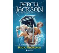 El lladre del llampec (Percy Jackson i els déus de l'Olimp 1)