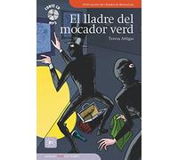 El lladre del mocador verd (Veus Lectures)