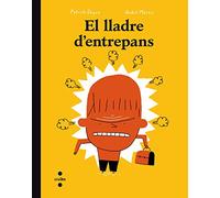 El lladre d'entrepans (SIN COLECCION)