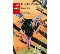 El lladre d'ombres: 20 (El Barco de Vapor Roja)