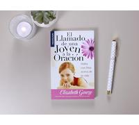 Llamado de La Mujer a la Oracin, El: Haz Tu Deseo De Orar Una Realidad (Favoritos)