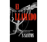 EL LLAMADO: Un don no pedido. Un destino inevitable. Una decisión que lo cambiará todo.
