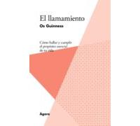 El Llamamiento (ebook)
