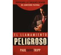 El Llamamiento Peligroso (ebook)
