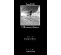 El Llano En Llamas