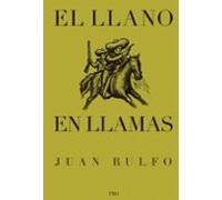 El Llano En Llamas