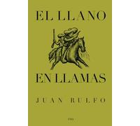 El Llano en Llamas