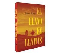 El Llano en llamas: Edición Conmemorativa 70 aniversario 1953-2023: Edición especial 70 Aniversario (SIN COLECCION)