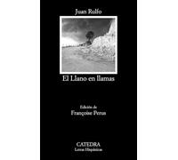 El Llano en llamas (Letras Hispánicas)