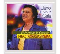 El Llano Se Viste de Gala (El Poeta de la Cancion)