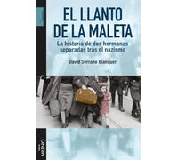 El llanto de la maleta: La historia de dos hermanas separadas tras el nazismo (Testimonios)