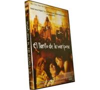 El Llanto De La Mariposa [DVD]