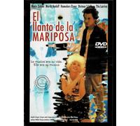 El Llanto De La Mariposa [DVD]