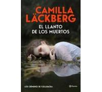 El llanto de los muertos (Los crímenes de Fjällbacka)