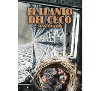 Iván Ledesma – El llanto del cuco – Línea Stoker