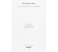 El llanto del mundo (Helado de mamey punto verde)