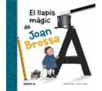 El llapis màgic de Joan Brossa: 35 (Tradicions)