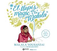 El Llapis Màgic De La Malala