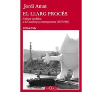 El llarg procés: Cultura i política a la Catalunya contemporània (1937-2014): 55 (Ull de Vidre)