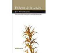El Llegat De La Cendra