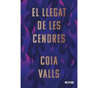 El llegat de les cendres (NOVUM)