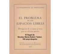 El Llegat De Nicolau Maria Rubió I Tudurí 100 Anys Despres