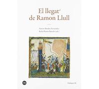 EL LLEGAT DE RAMON LLULL (FILOLOGIA UB - BIBLIOTECA)