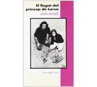 El Llegat Del Princep de Larsa