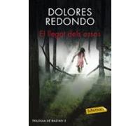 El Llegat Dels Ossos