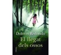 El Llegat Dels Ossos (ebook)