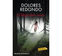 El llegat dels ossos: Trilogia de Baztan 2 (Negra)