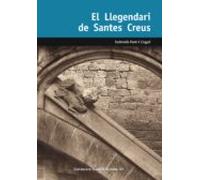 el llegendari de santes creus (col·lecio cami ral 43)