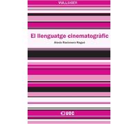 El llenguatge cinematogràfic: 72 (VullSaber)