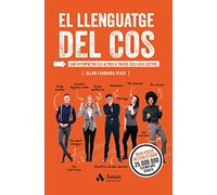 El llenguatge del cos: Com interpretar els altres a través dels seus gestos